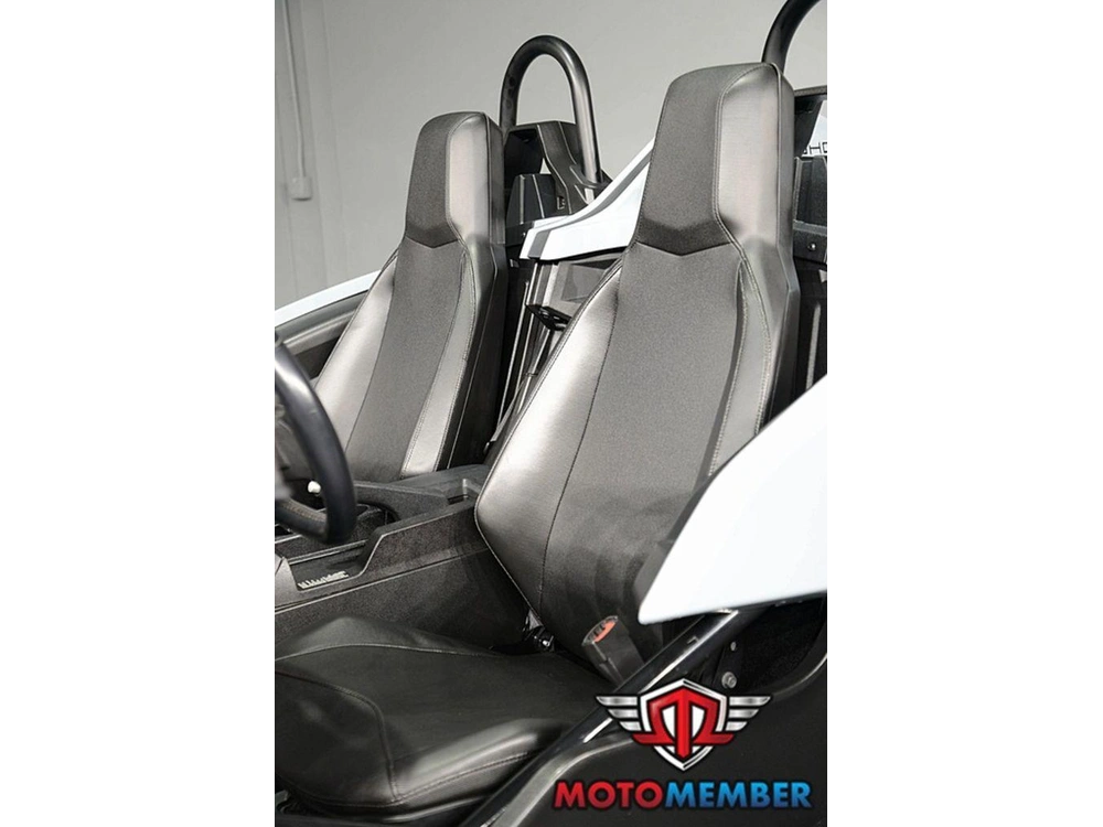 2024 Slingshot Slingshot® Sl Autodrive Ocean Gray alt