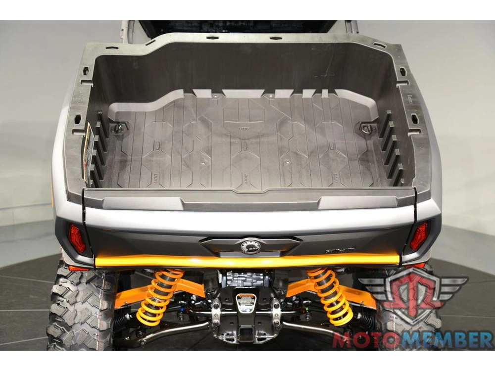 2026 Can-am Commander Xt-p 1000r alt