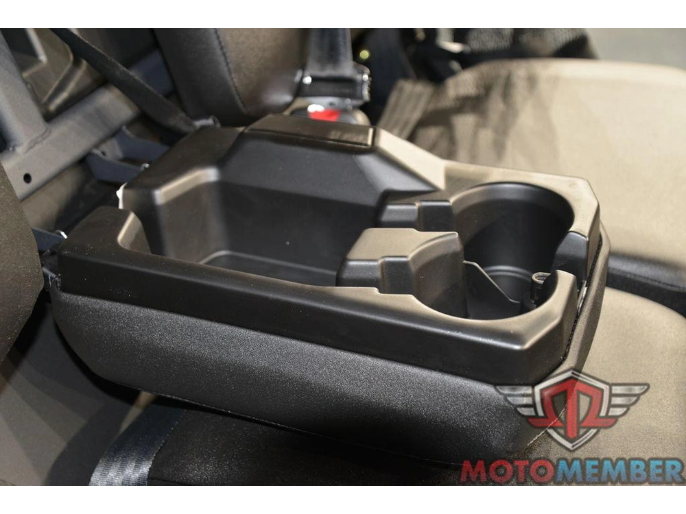 2025 Can-am Defender Dps Hd7 Wildland Camo alt