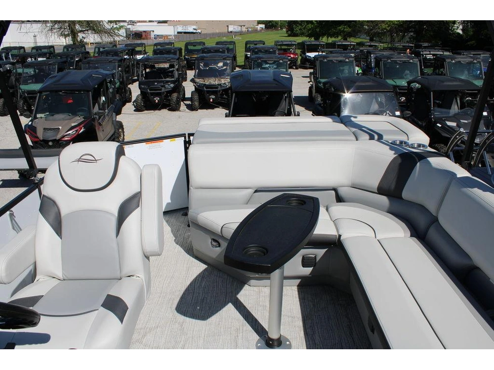 2025 Suncatcher Select 20fc alt