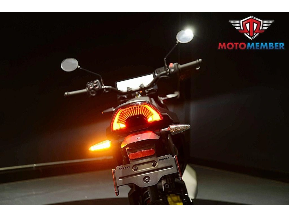 2025 Can-am Origin Carbon Black alt