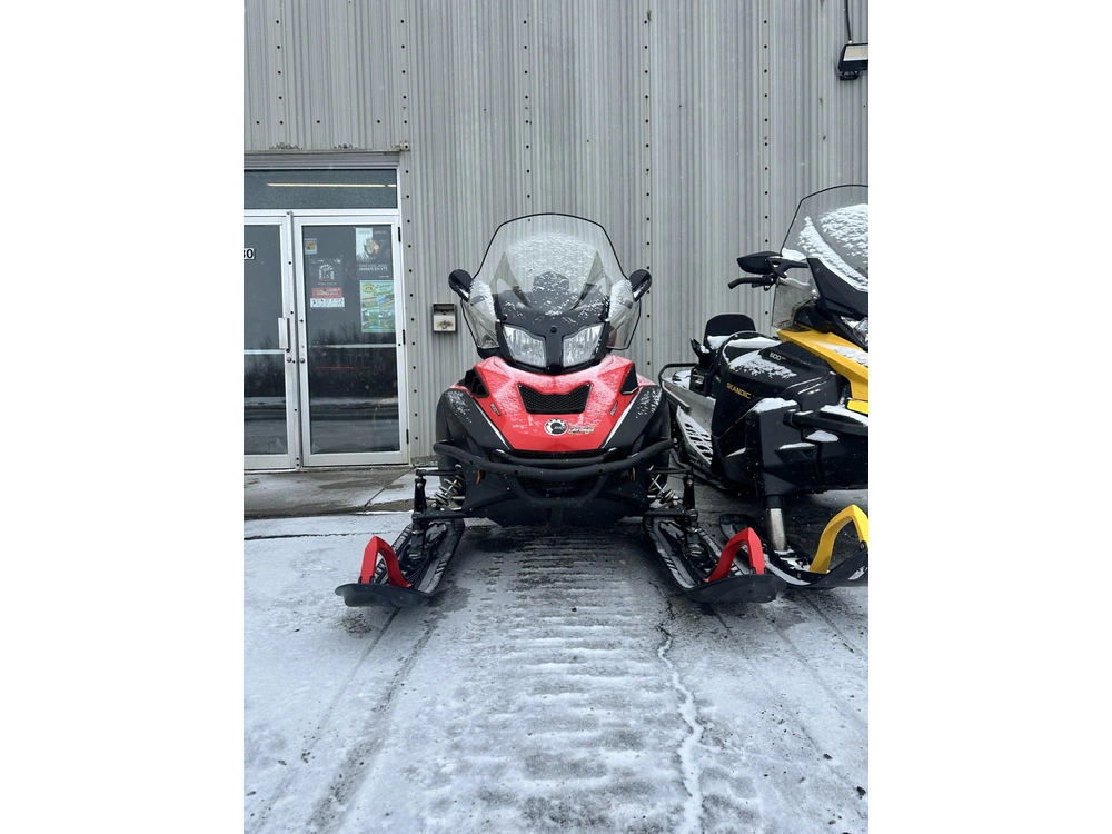 Ski-doo Expedition Se 900 Ace 2019 alt