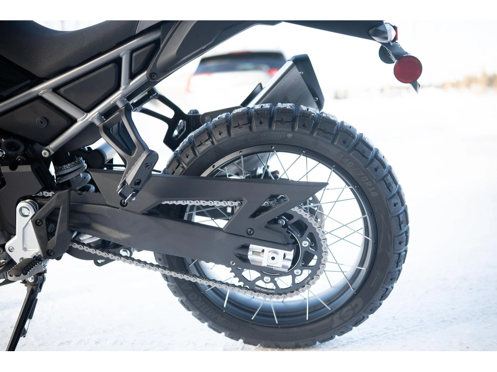 2026 Cfmoto Ibex 450 alt