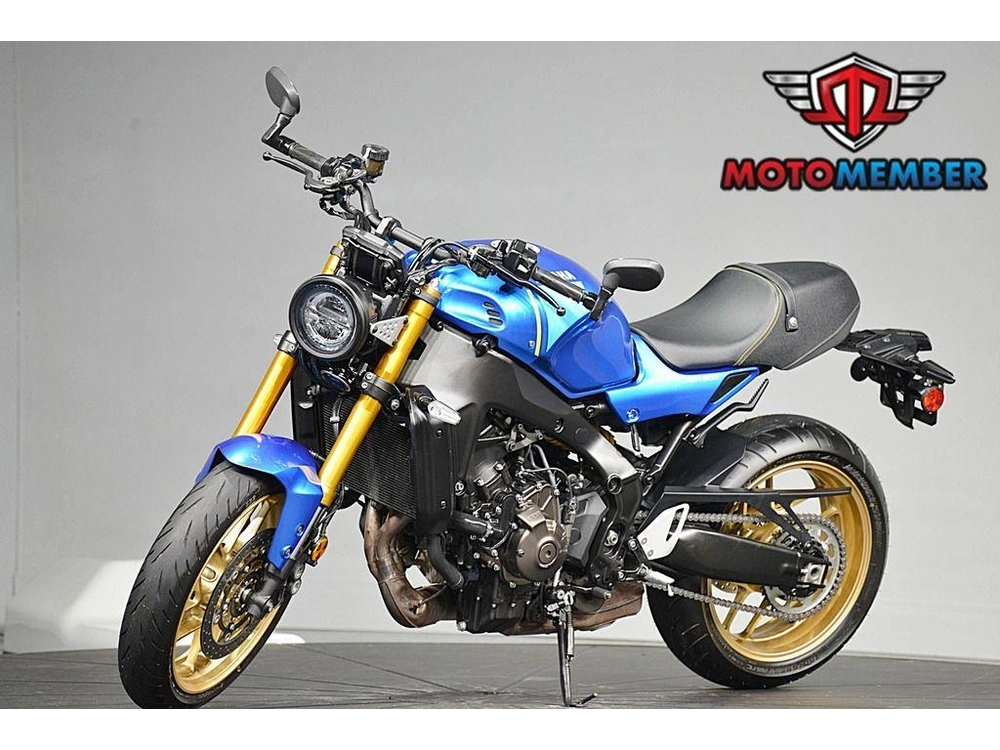 2023 Yamaha Xsr900 alt