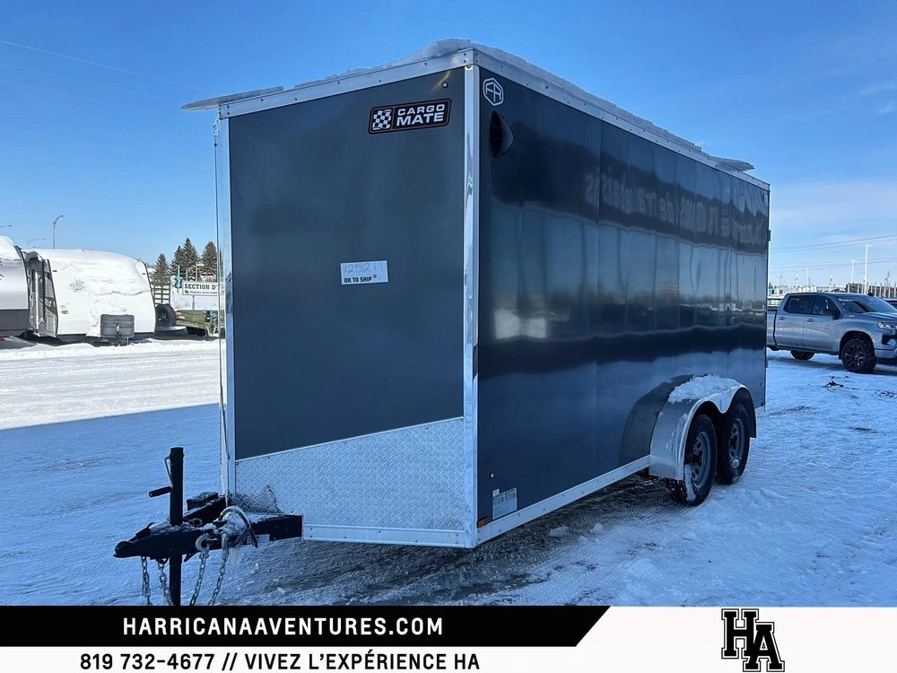 Cargo Mate 716ta224 2026 alt