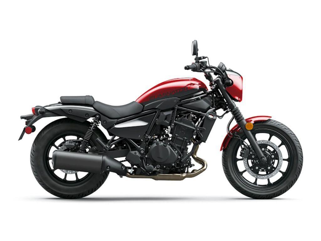 2026 Kawasaki Eliminator SE ABS for Sale in Chambersburg, PA