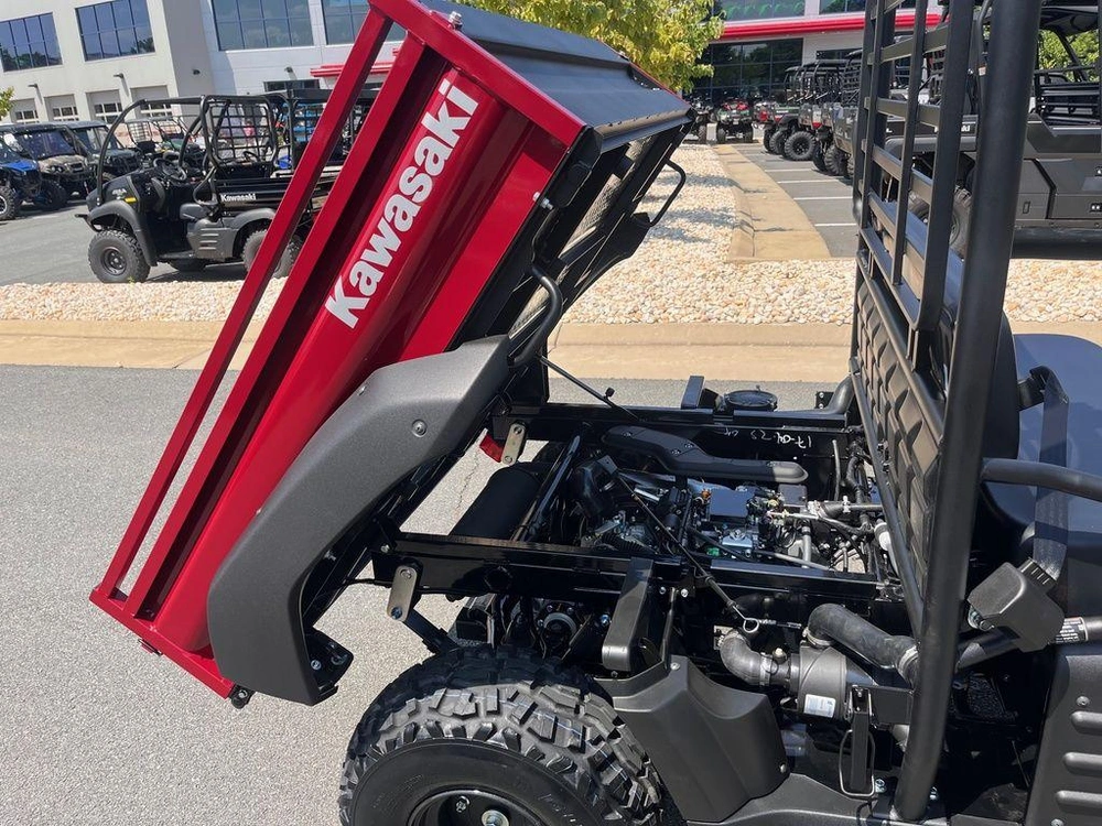 2026 Kawasaki Mule™ 4000 alt