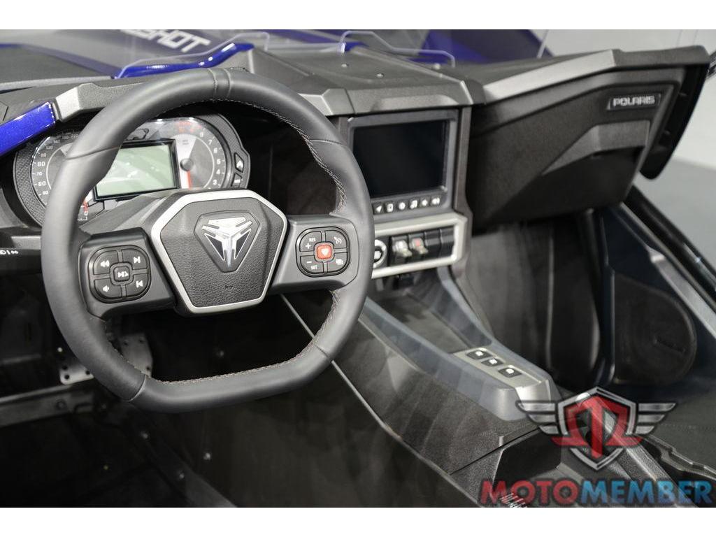2024 Polaris Slingshot SL for Sale