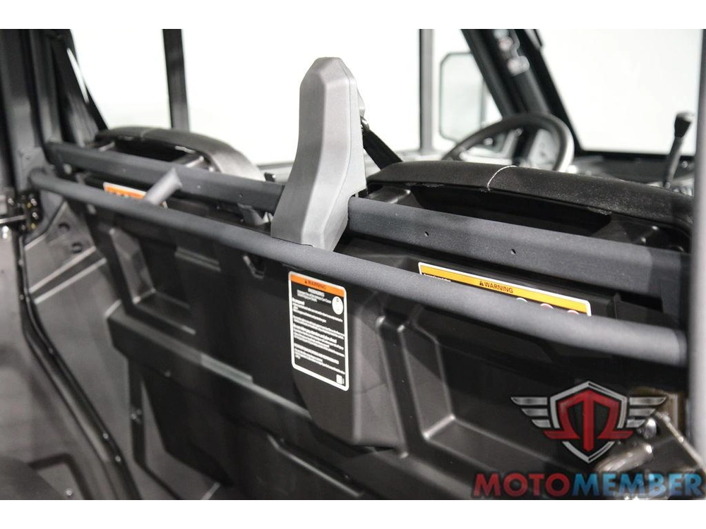 2026 Can-am Defender Max Dps Cab Hd10 alt