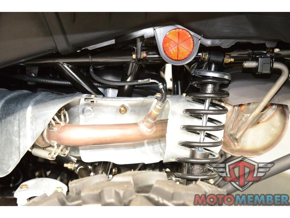 2026 Can-am Outlander Pro Hunting Edition Hd7 alt