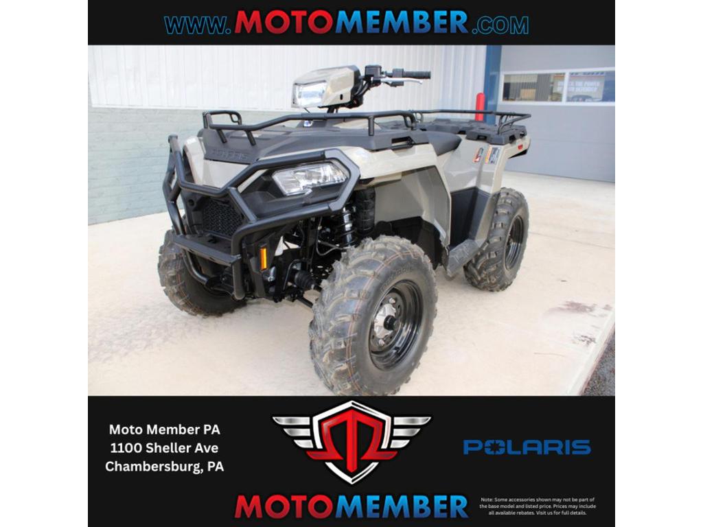 2025 Polaris Sportsman 570 EPS for Sale in Chambersburg, PA