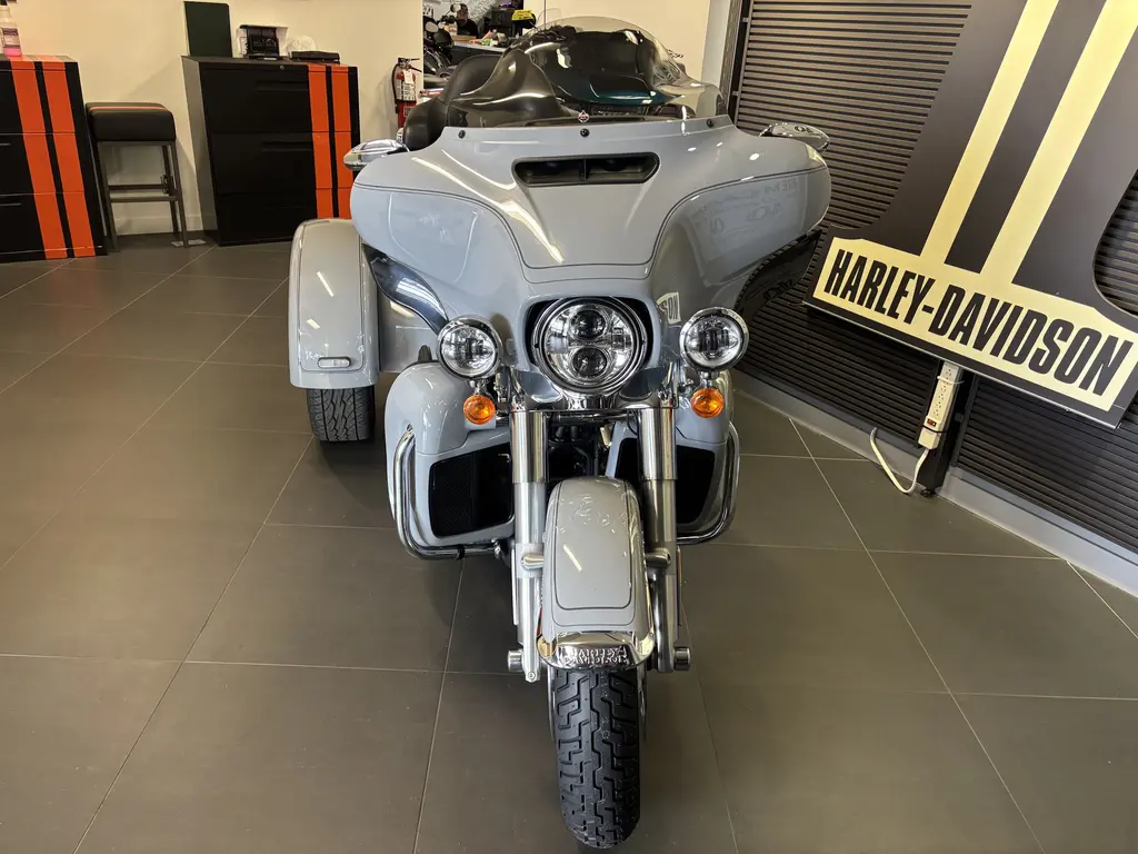 2024 Harley-Davidson FLHTCUTG Tri Glide UltraFLHTCUTG