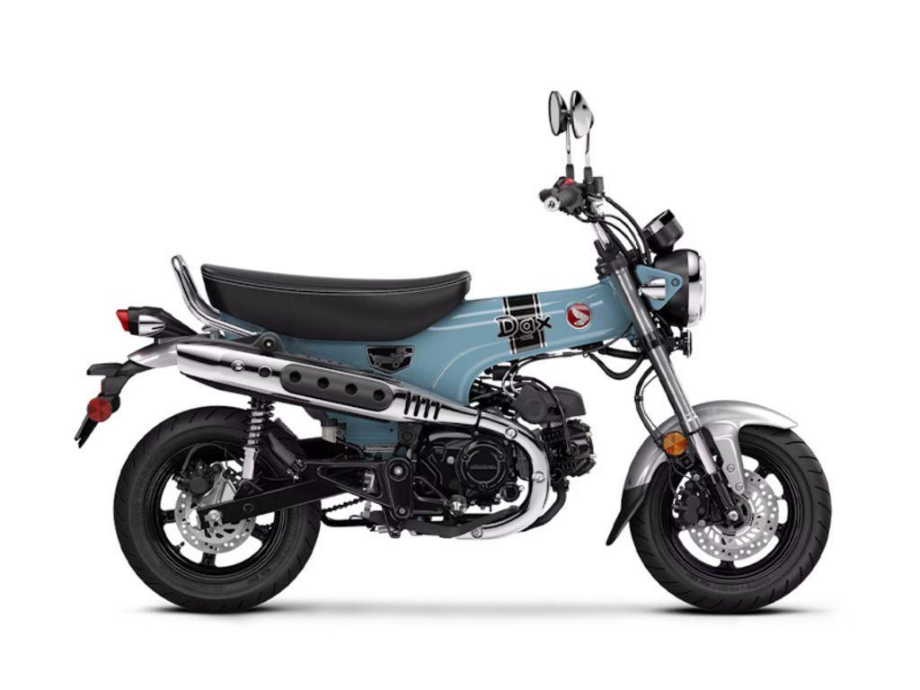 2025 Honda Dax 125 for Sale in Purcellville, VA