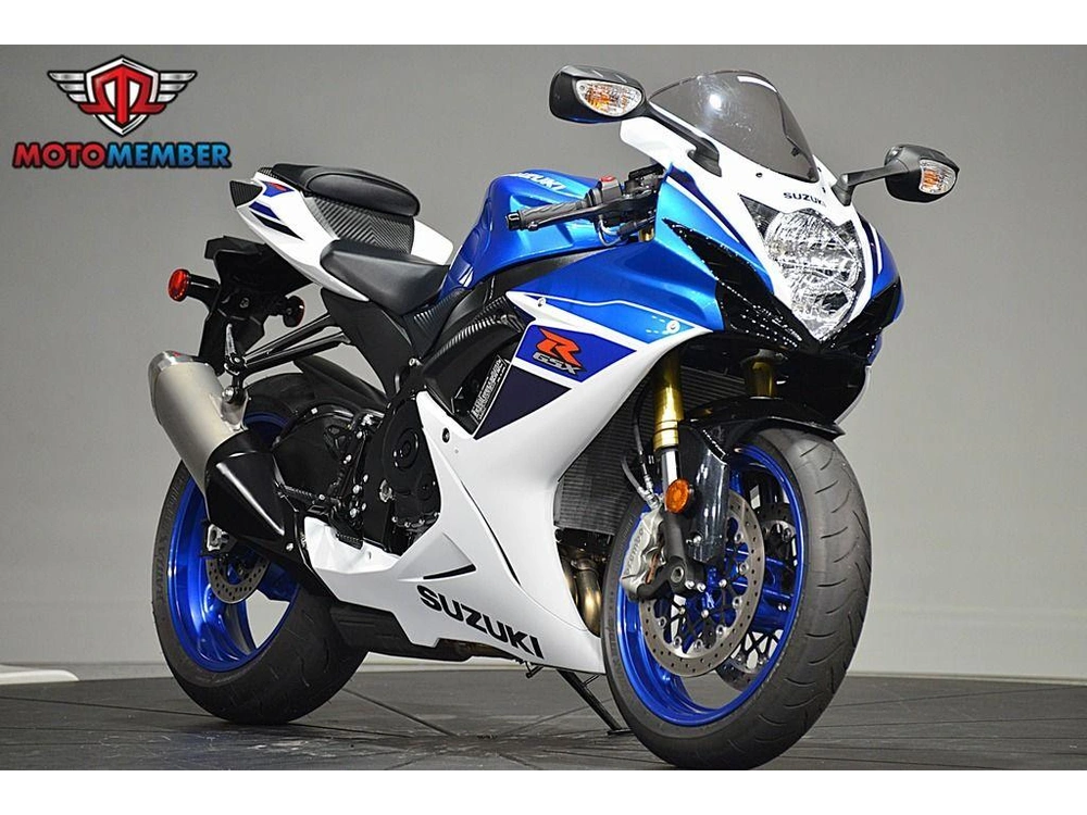 2024 Suzuki Gsx-r750z alt