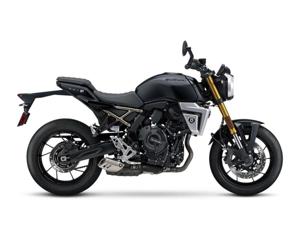 2026 Suzuki Gsx-8t alt
