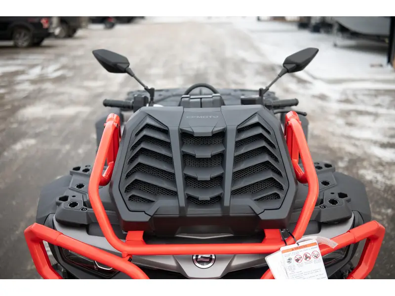 CFMOTO CFORCE MV1000 2026