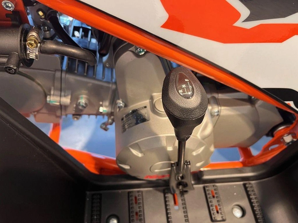 2025 Kayo Bull 125 alt