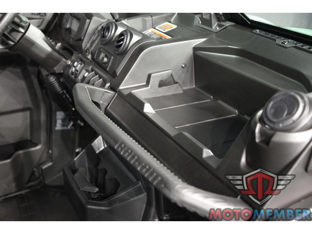 2026 Can-am Defender Dps Cab Hd10 alt