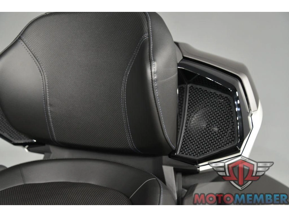 2026 Can-am Spyder Rt Limited Platine alt