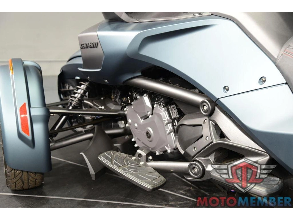 2023 Can-am Spyder F3 Limited Special Series alt