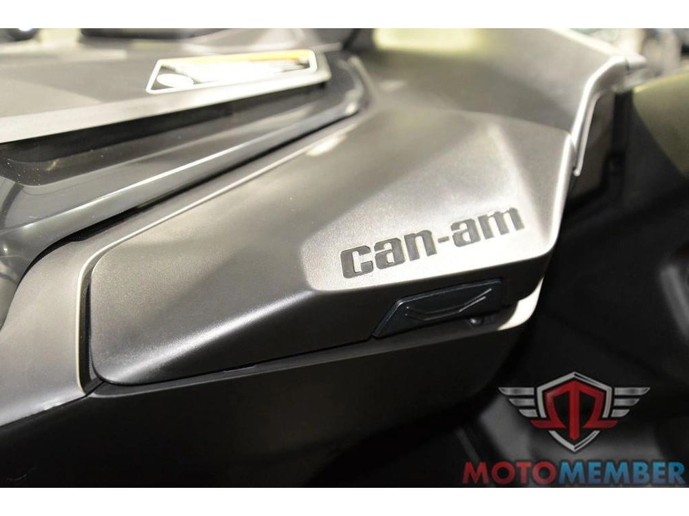 2026 Can-am Maverick R Max X Rc With Smart-shox alt