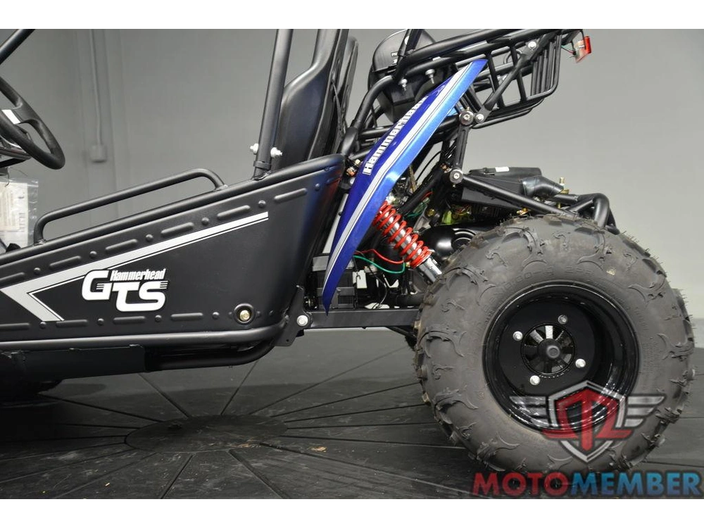 2026 Hammerhead Off-road Gts 150™ alt