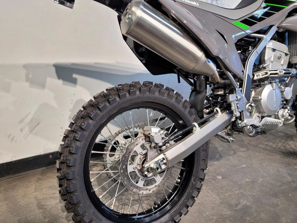 Kawasaki Klx300r *3.99%/60 Mois💳 2025 alt