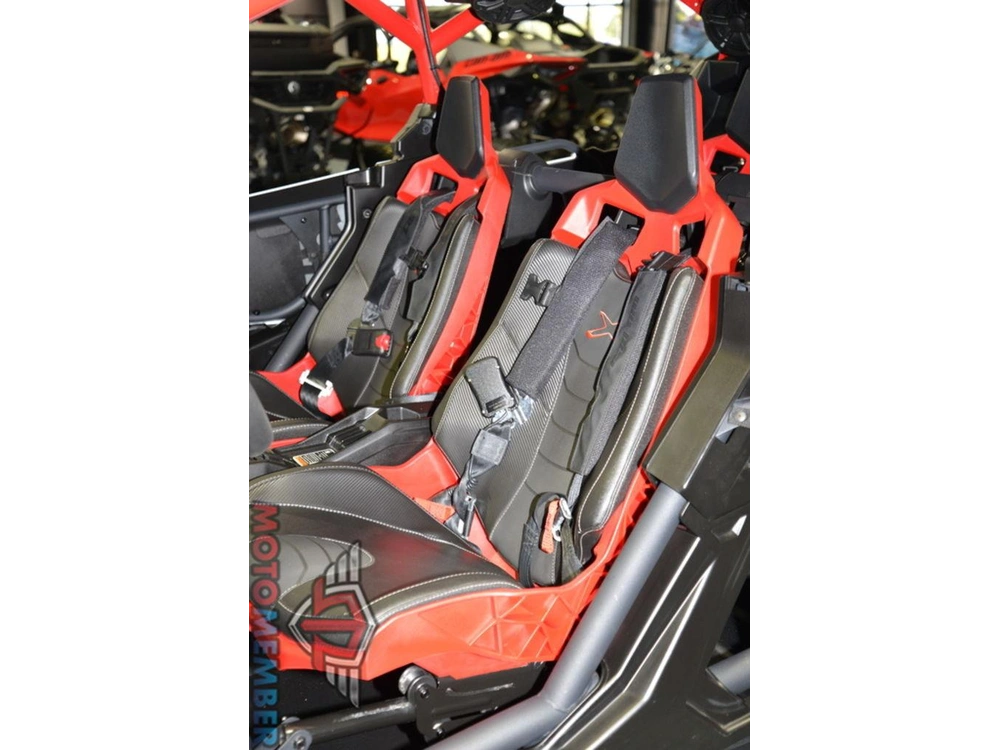 2025 Can-am Maverick X3 Max X Rc Turbo Rr alt