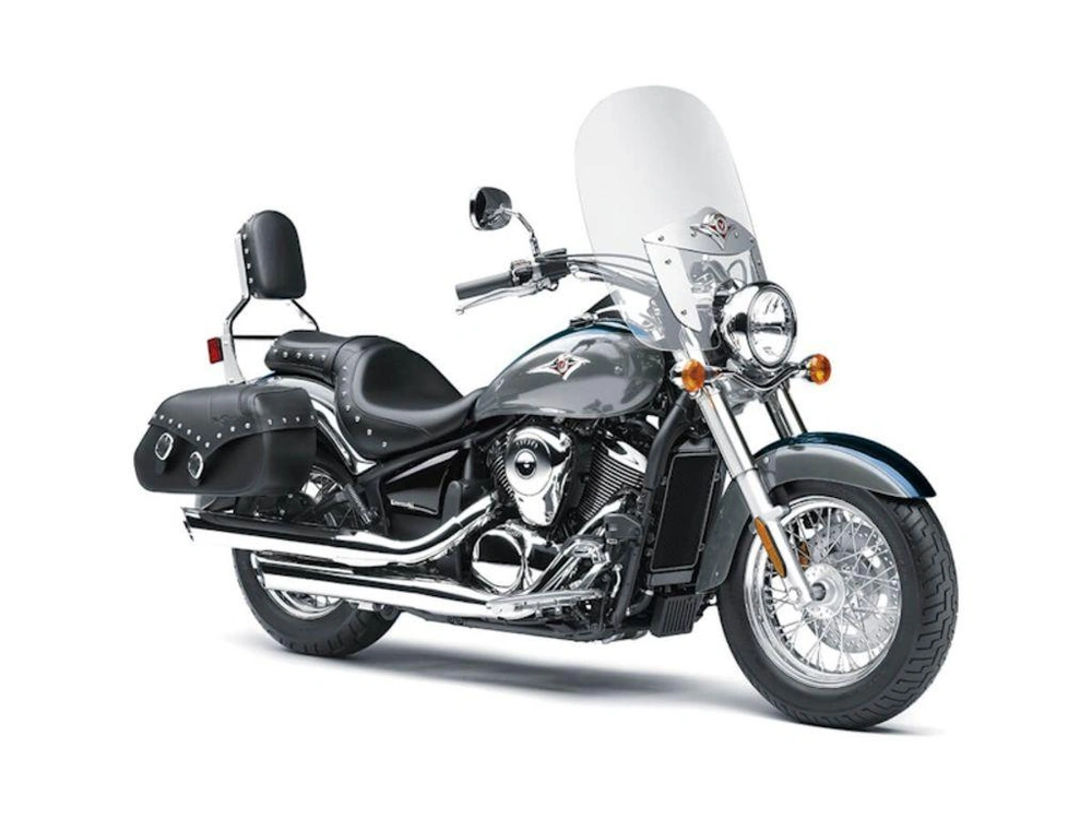2025 Kawasaki Vulcan® 900 Classic Lt alt
