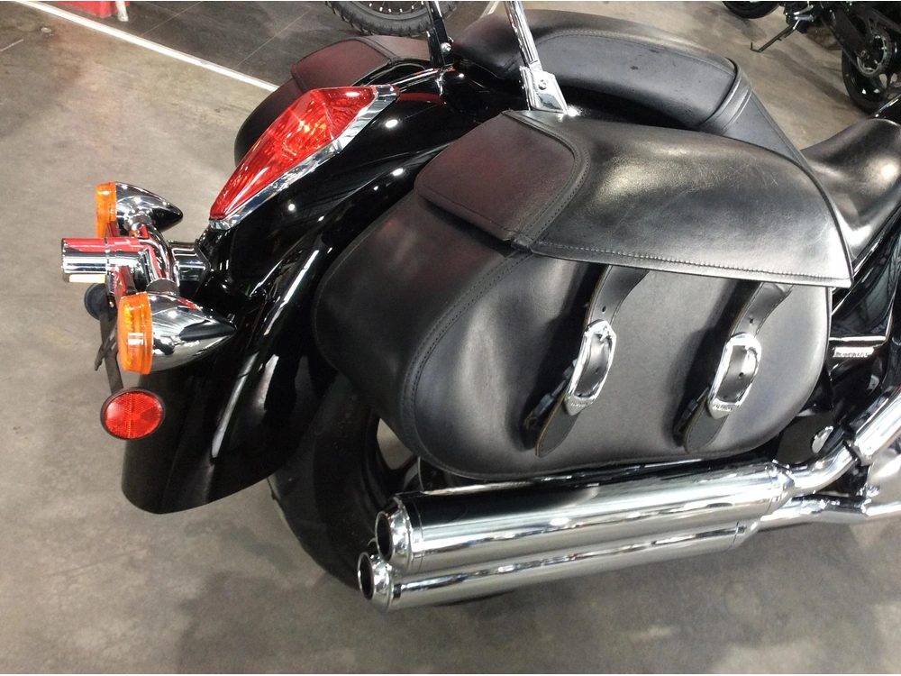 Honda Vt1300 Stateline 2013 alt