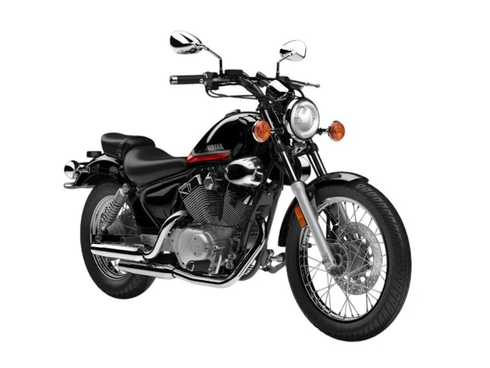 2026 Yamaha V Star 250 alt