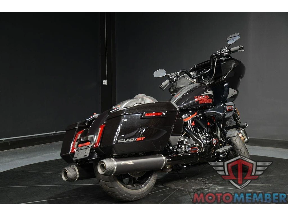 2024 Harley-davidson Fltrxstse - Cvo™ Road Glide® St alt