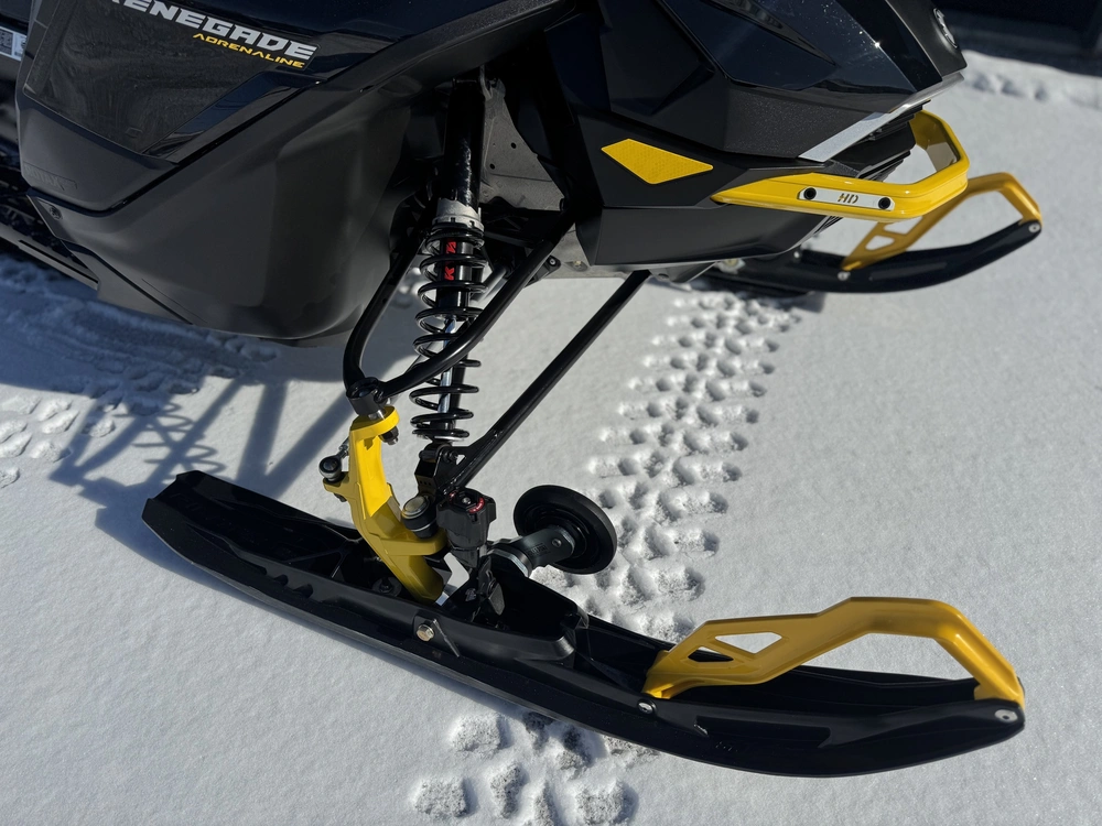 Ski-doo Renegade Enduro 900 Ace 2024 alt