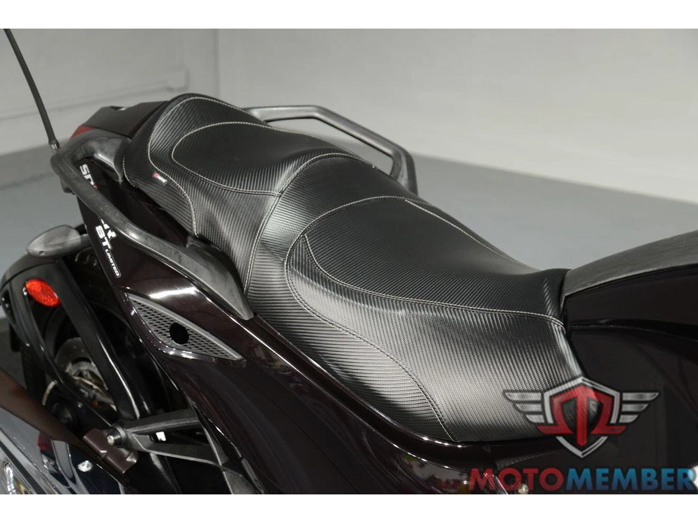 2014 Can-am Spyder® St Limited Se5 alt
