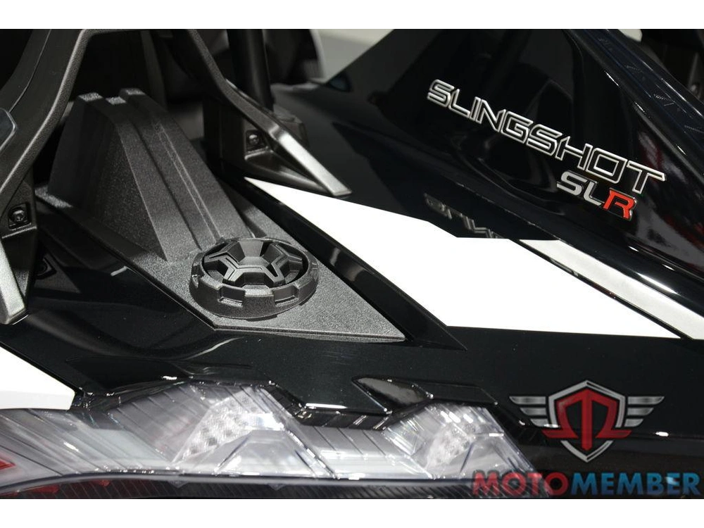 2024 Slingshot Slingshot® Slr Moonlight Shadow alt