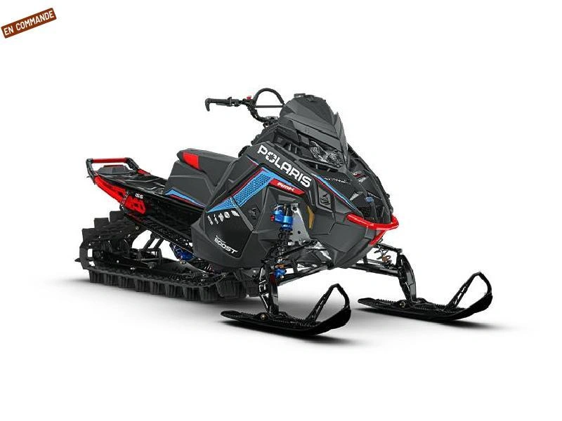 Polaris Bst Rmk Fe 155 3.25 Red 2027 alt