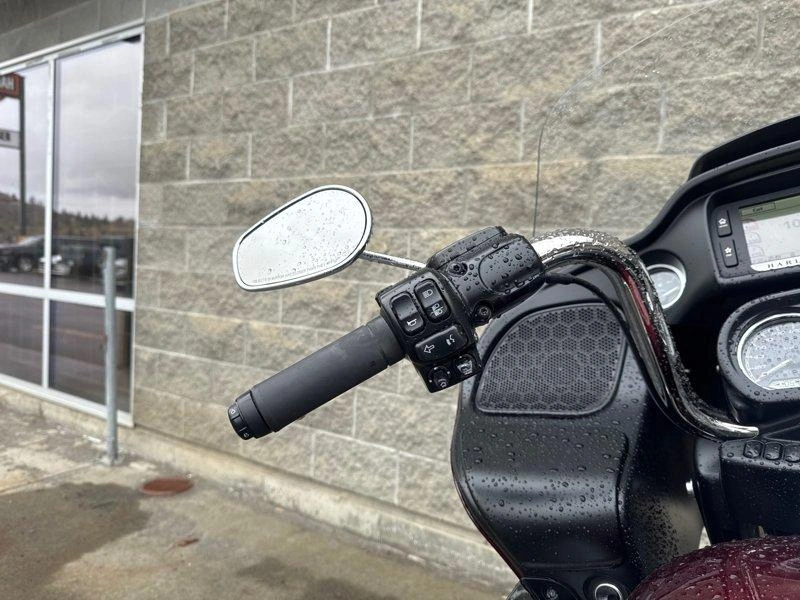 2017 Harley-davidson Fltru - Road Glide® Ultra alt