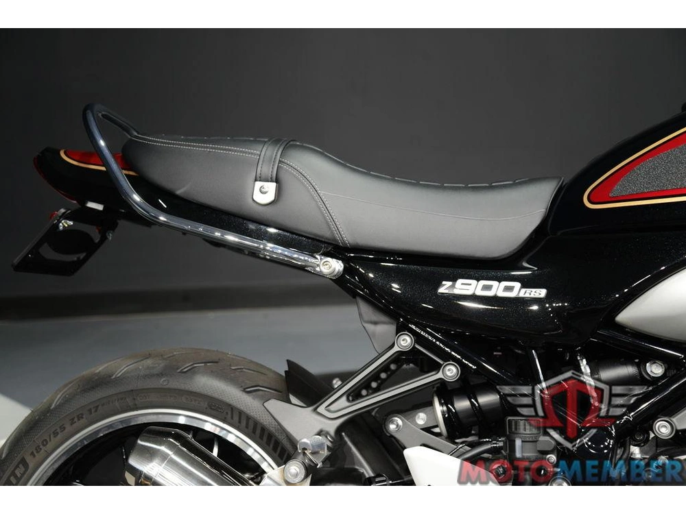 2023 Kawasaki Z900rs alt