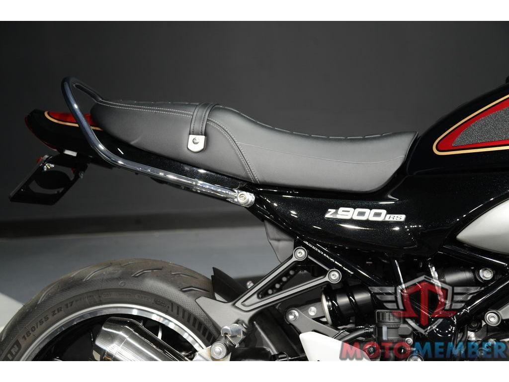 2023 Kawasaki Z900RS ABS for Sale