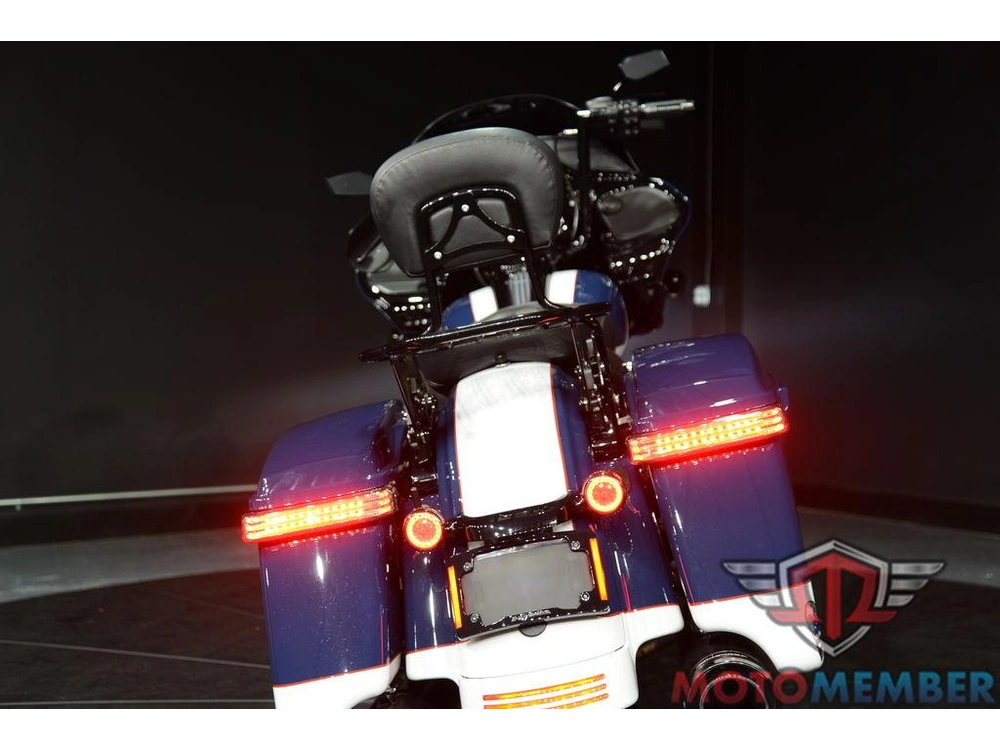 2020 Harley-davidson Fltrxs - Road Glide® Special alt