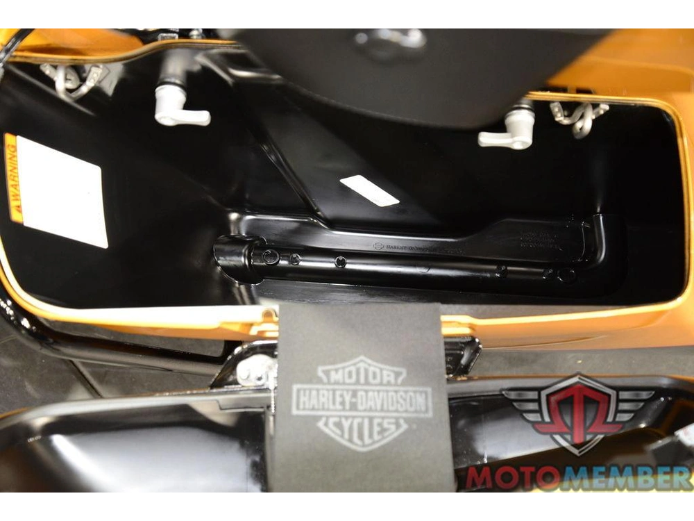 2023 Harley-davidson Flhtk - Ultra Limited alt