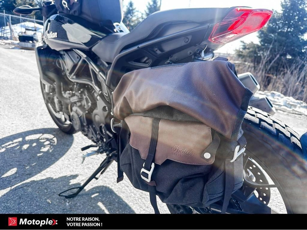 Indian Motorcycle Ftr 1200 2019 alt