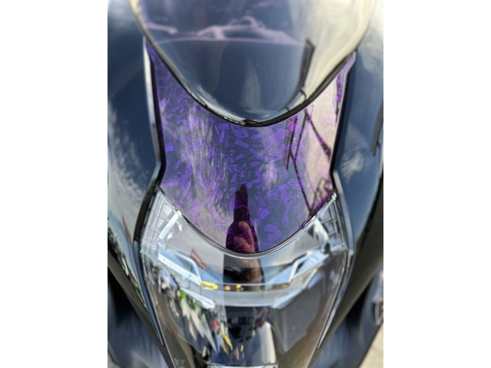 2025 Suzuki Hayabusa alt