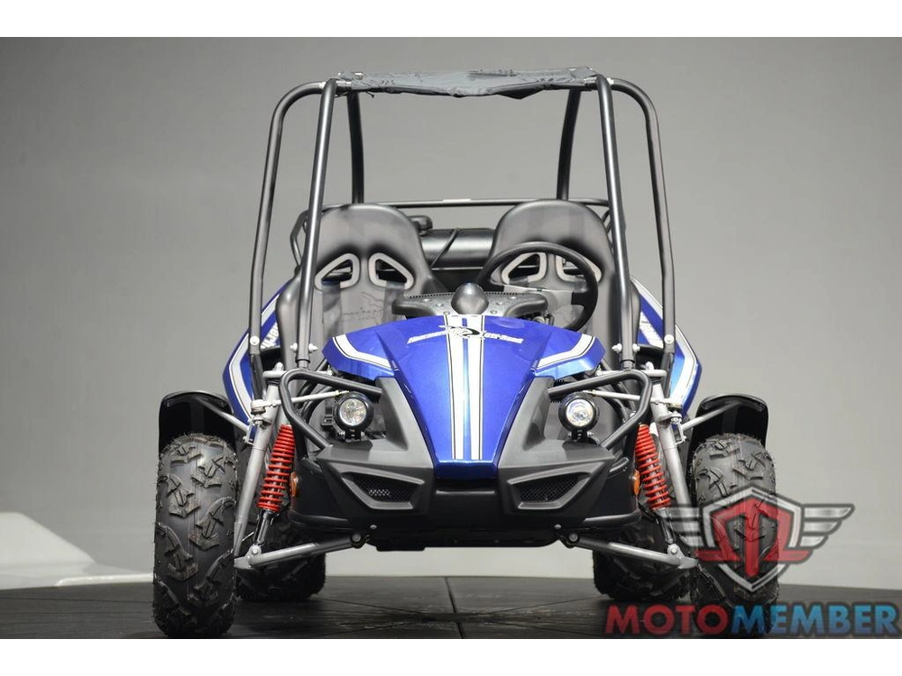 2026 Hammerhead Off-road Gts 150™ alt