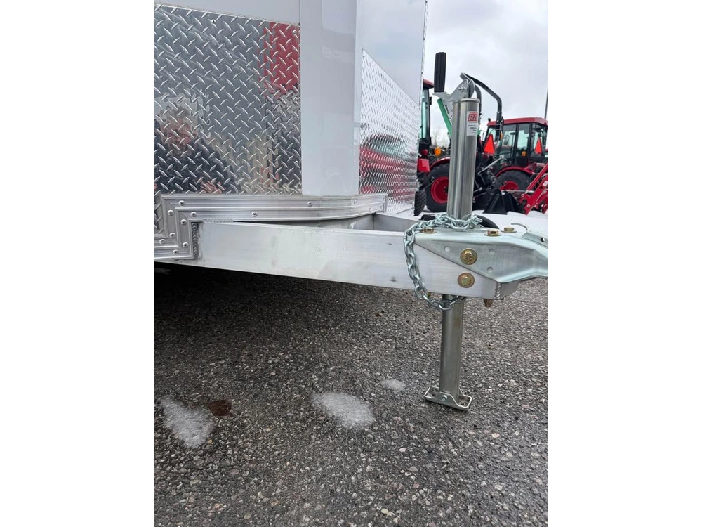 2026 High Country Xpress Xlt alt