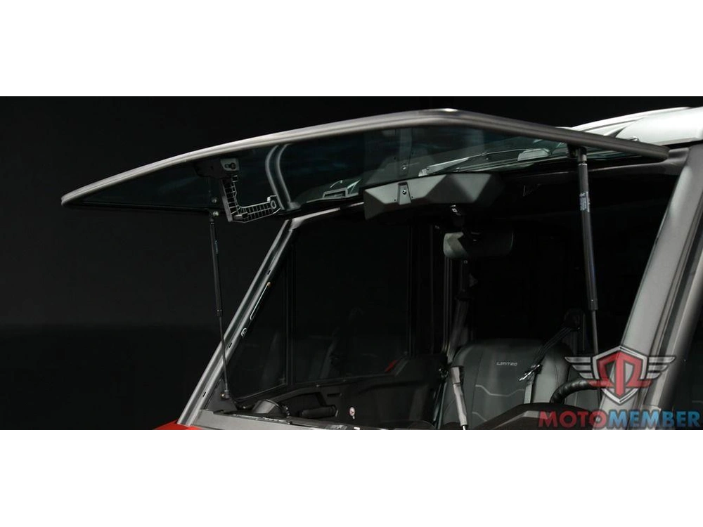 2025 Can-am Defender 6x6 Limited Hd10 alt