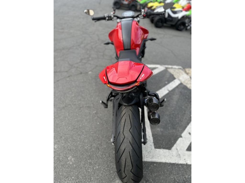 2022 Ducati Monster 937+ for Sale