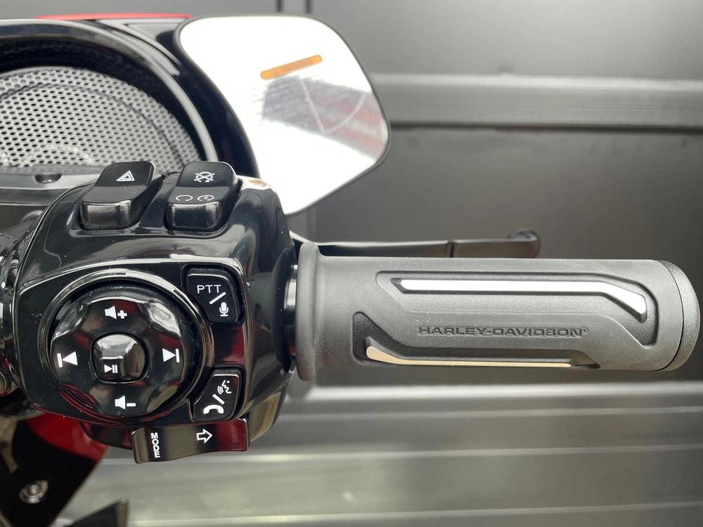 2026 Harley-davidson Flhxlse - Cvo™ Street Glide® Limited alt