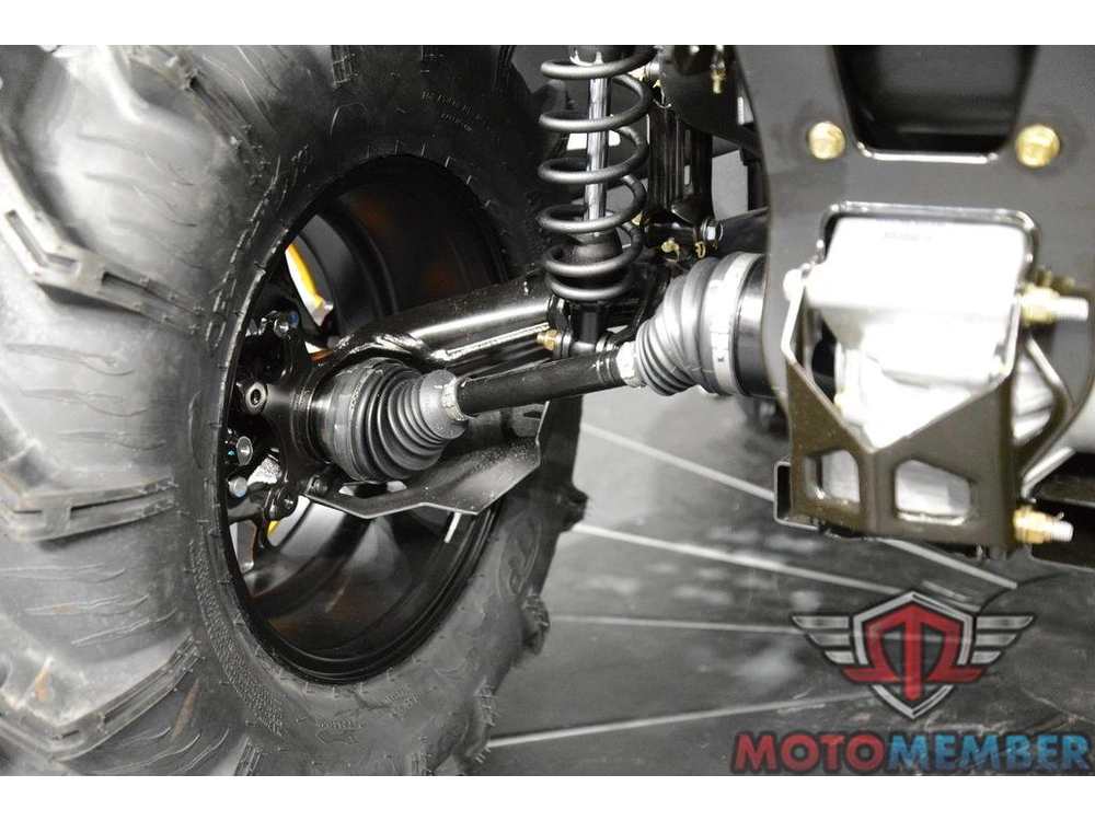 2026 Can-am Renegade X Mr 1000r alt