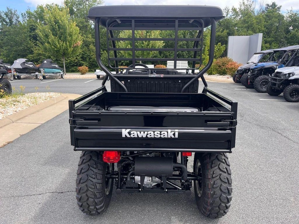 2026 Kawasaki Mule Sx™ 4x4 Xc Le alt